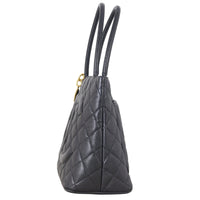 Chanel Medallion Tote