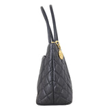 Chanel Medallion Tote