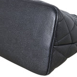 Chanel Medallion Tote