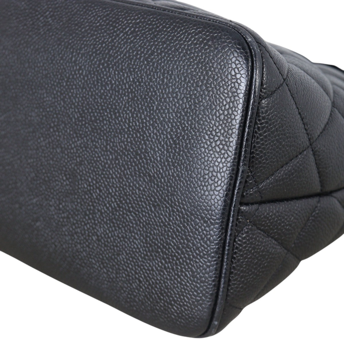 Chanel Medallion Tote