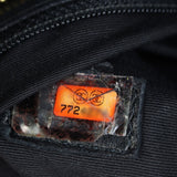 Chanel Medallion Tote