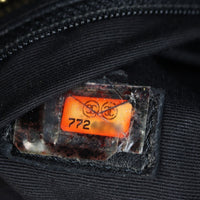 Chanel Medallion Tote