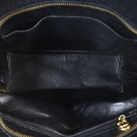 Chanel Medallion Tote