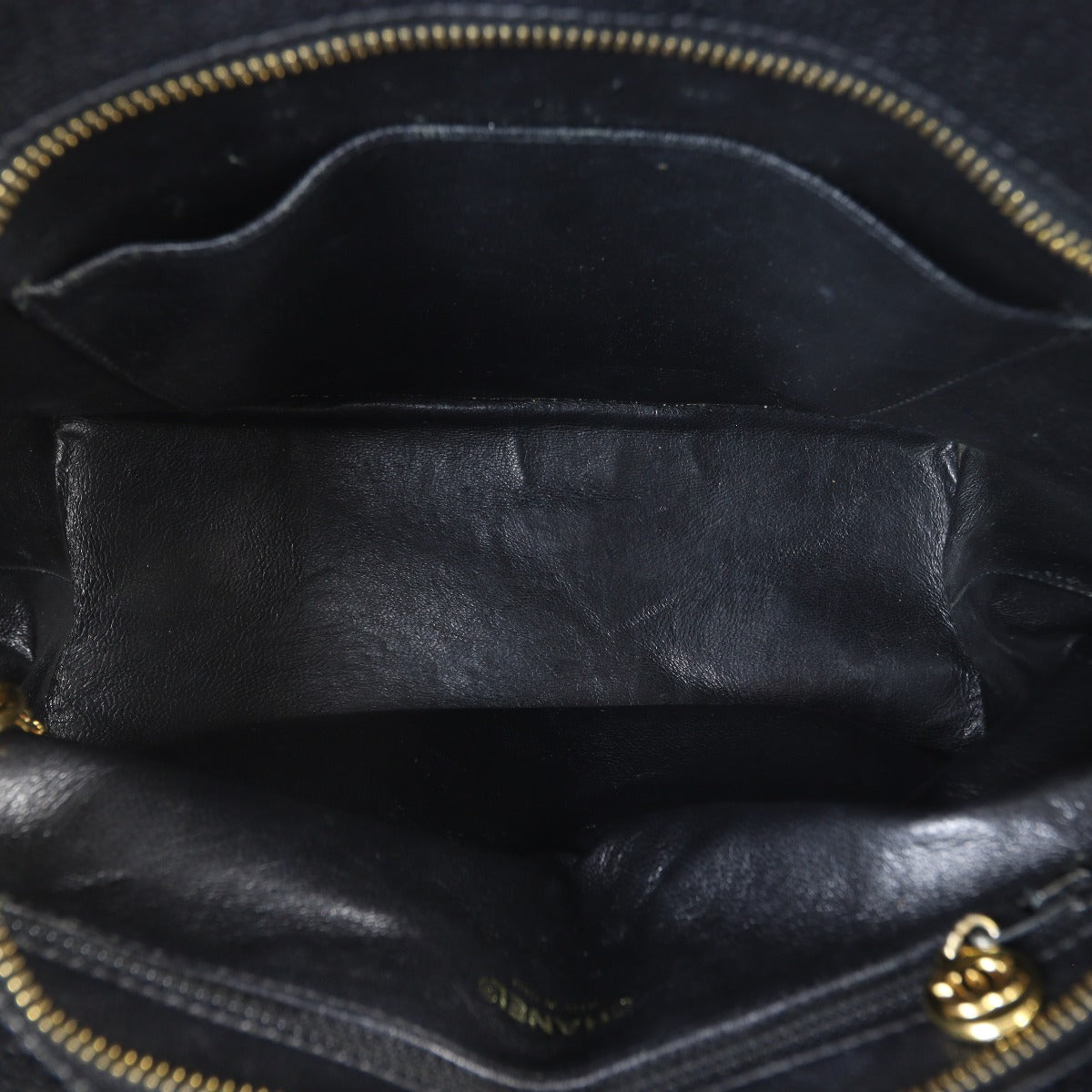 Chanel Medallion Tote