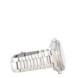 Omega Speedmaster Broad Arrow Rattrapante Co-Axial 44mm Chronograph Watch