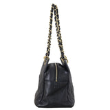 Chanel Petite Timeless Shopping Tote