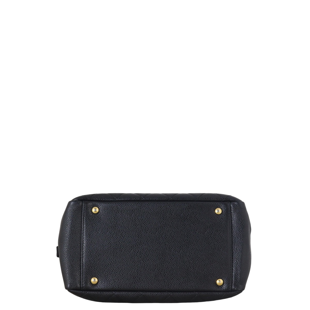 Chanel Petite Timeless Shopping Tote