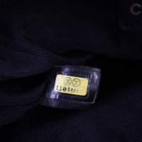 Chanel Petite Timeless Shopping Tote