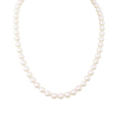 Tiffany & Co Essential Akoya Pearl Necklace
