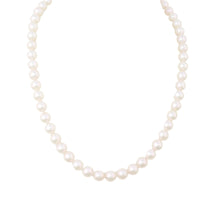 Tiffany & Co Essential Akoya Pearl Necklace