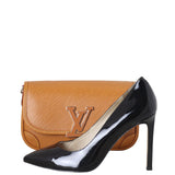 Louis Vuitton Buci Epi