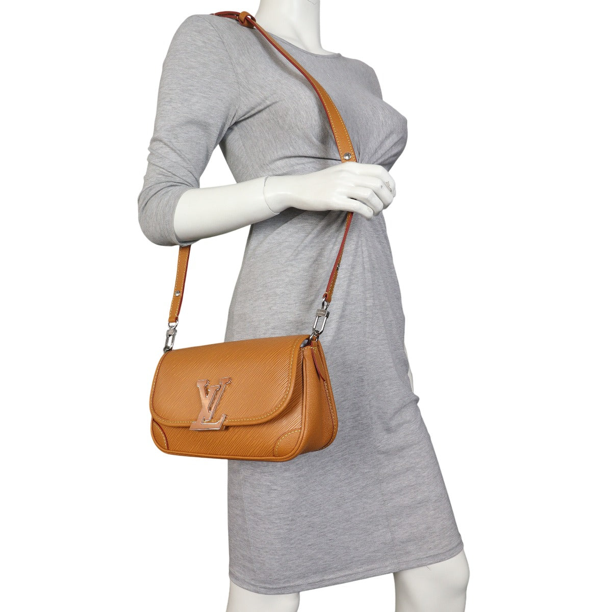 Louis Vuitton Buci Epi