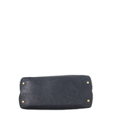 Chanel Surpique Chevron Tote