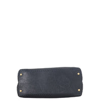 Chanel Surpique Chevron Tote