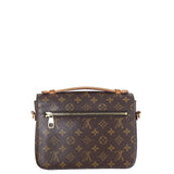 Louis Vuitton Pochette Metis Monogram