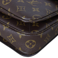 Louis Vuitton Pochette Metis Monogram