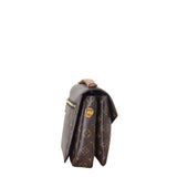 Louis Vuitton Pochette Metis Monogram