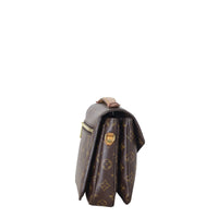 Louis Vuitton Pochette Metis Monogram