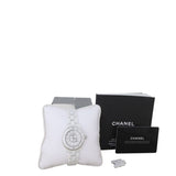 Chanel J12 Diamond 33mm Watch