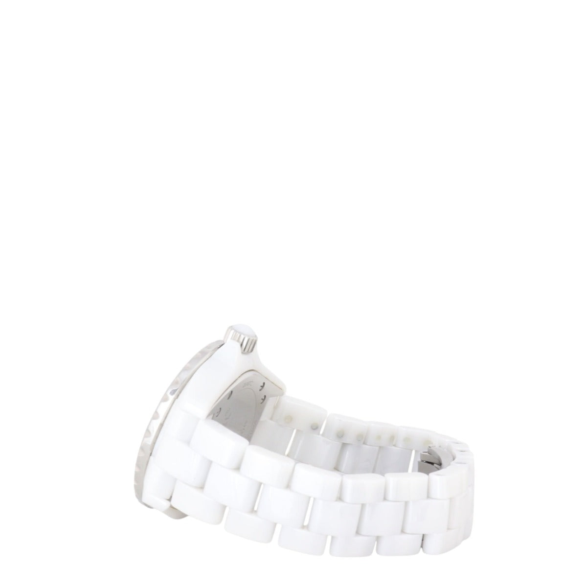 Chanel J12 Diamond 33mm Watch