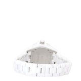 Chanel J12 Diamond 33mm Watch