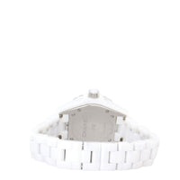 Chanel J12 Diamond 33mm Watch