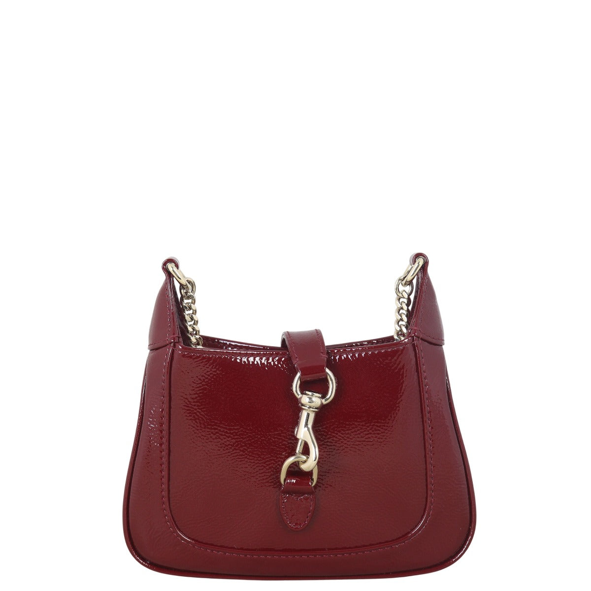 Gucci Jackie Notte Mini Hobo