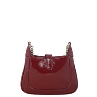 Gucci Jackie Notte Mini Hobo