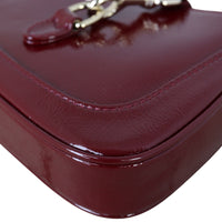 Gucci Jackie Notte Mini Hobo