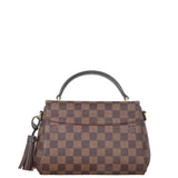 Louis Vuitton Croisette Damier Ebene