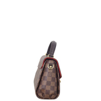 Louis Vuitton Croisette Damier Ebene