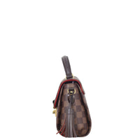 Louis Vuitton Croisette Damier Ebene