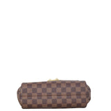 Louis Vuitton Croisette Damier Ebene