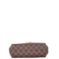 Louis Vuitton Croisette Damier Ebene