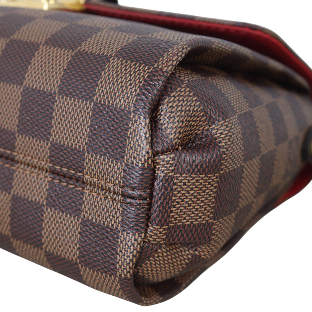 Louis Vuitton Croisette Damier Ebene