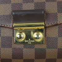 Louis Vuitton Croisette Damier Ebene