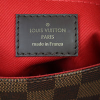 Louis Vuitton Croisette Damier Ebene