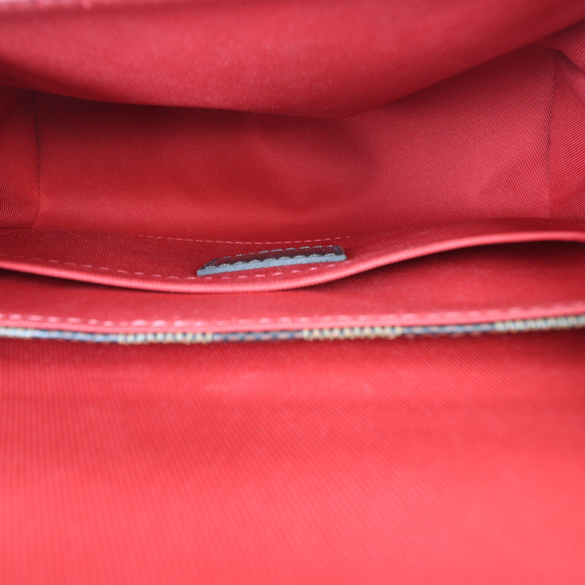 Louis Vuitton Croisette Damier Ebene