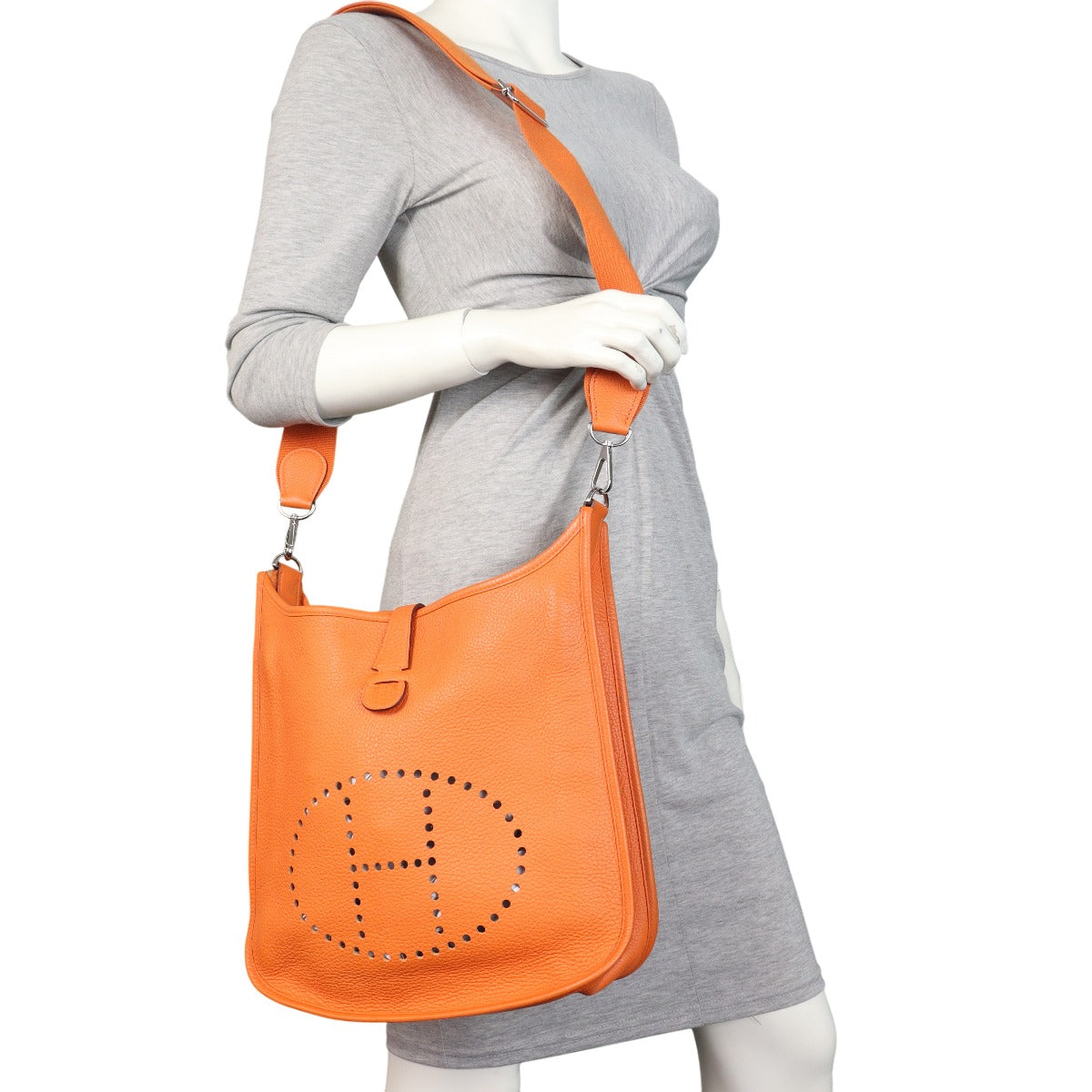 Hermes Evelyne III 29