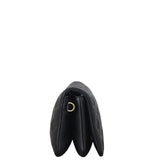 Louis Vuitton Pochette Coussin Monogram Embossed Lambskin