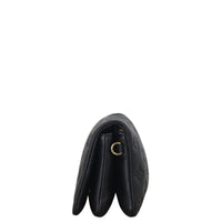 Louis Vuitton Pochette Coussin Monogram Embossed Lambskin