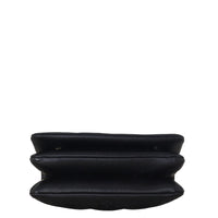 Louis Vuitton Pochette Coussin Monogram Embossed Lambskin