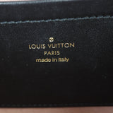 Louis Vuitton Pochette Coussin Monogram Embossed Lambskin