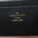 Louis Vuitton Pochette Coussin Monogram Embossed Lambskin