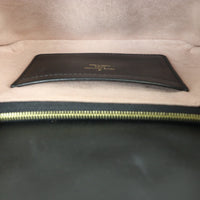 Louis Vuitton Pochette Coussin Monogram Embossed Lambskin