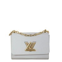 Louis Vuitton Twist MM Epi