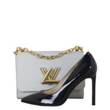 Louis Vuitton Twist MM Epi