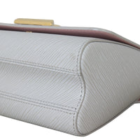 Louis Vuitton Twist MM Epi