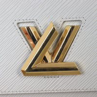 Louis Vuitton Twist MM Epi
