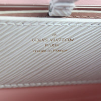 Louis Vuitton Twist MM Epi